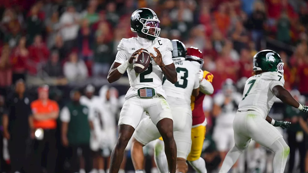 Spartan Podcaster Picks Michigan State to Beat Nebraska in Lincoln