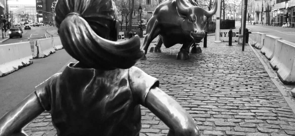 Wall Street Who? Cannabis Carves Its Own Path Without Big Finance